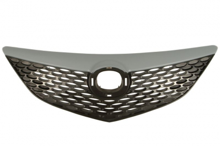 Grila fata hatchback, grunduita MAZDA 3 intre 2003-2006 [1]
