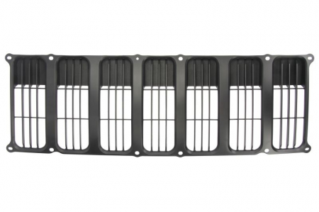 Grile - Grila fata interior gri inchis JEEP PATRIOT intre 2007-2010