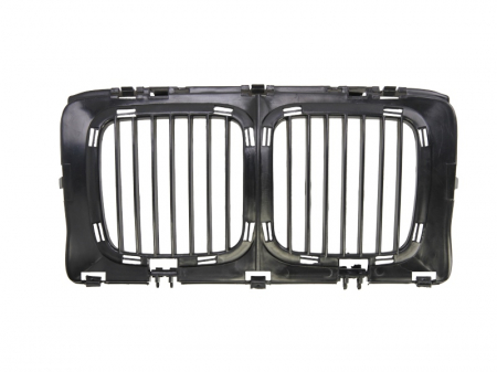 Grila fata mijloc interior BMW Seria 5 intre 1989-1993 [1]