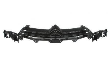 Grile - Grila fata neagra CITROEN C4 II dupa 2009
