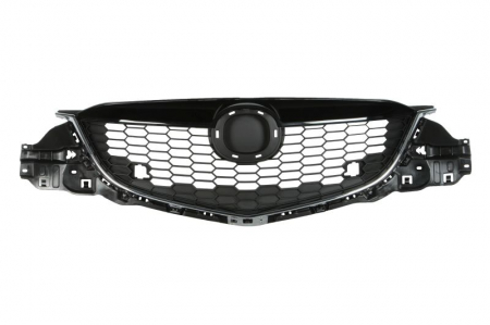 Grile - Grila fata negru/crom MAZDA CX-5 KE intre 2010-2015