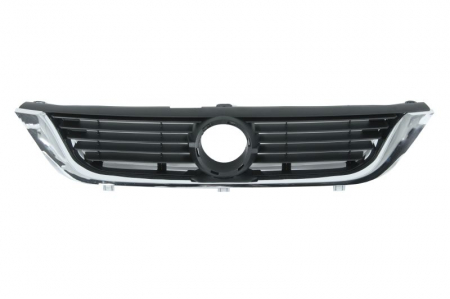 Grile - Grila fata negru/crom OPEL VECTRA intre 1999-2003