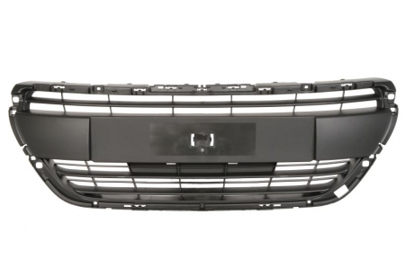 Grila fata PEUGEOT 208 intre 2012-2016 [1]