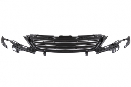 Grila fata PEUGEOT 308 intre 2013-2017 [1]