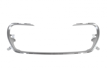 Grile - Grila fata rama (argintiu) PEUGEOT 308 intre 2011-2014