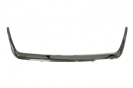 Grile - Grila fata rama inferior plastic, crom SUZUKI GRAND VITARA II dupa 2005