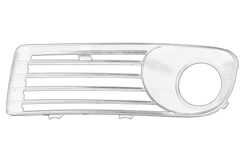 Grile - Grila fata Stanga (cu halogeni) potrivit SEAT ALHAMBRA 1.8-2.8 04.96-03.10 04.00-06.10