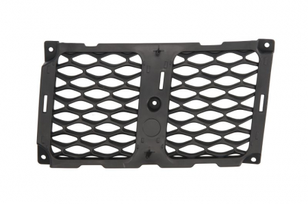 Grile - Grila fata stanga interior negru JEEP GRAND CHEROKEE 4 IV WK2 dupa 2016