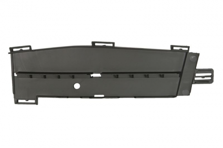 Grila interioara fata dreapta plastic, negru BMW Seria 5 G30, G31 dupa 2017 [1]