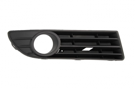 Grile - Grila proiector bara Fata Dreapta inchis potrivit VW POLO 2001-2009