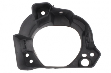 Grila proiector bara Fata Dreapta negru potrivit MAZDA 3 2013-2017 [2]