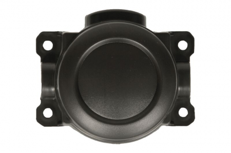 Grila proiector fata stanga/dreapta plastic MITSUBISHI ASX intre 2010-2012 [1]