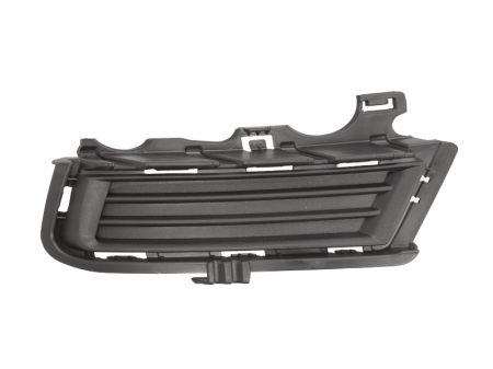 Grile - Grila proiector Stanga potrivit VW GOLF ALLTRACK VII, GOLF SPORTSVAN VII, Golf 7 VII dupa 2012