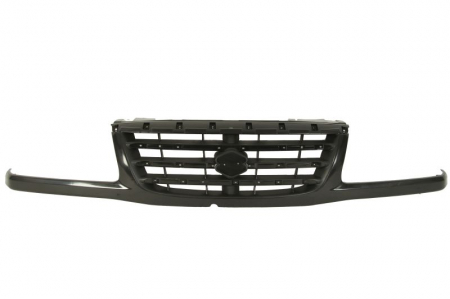 Grile - Grila radiator (AMG, negru glossy) potrivit MERCEDES CLA C118 03.19-