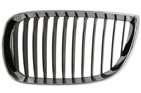 Grile - Grila radiator BMW Seria 1 (E81) 2003-2007