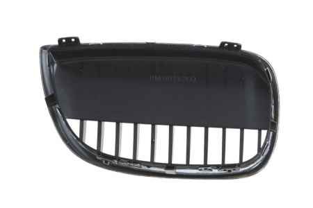 Grila radiator BMW Seria 1 (E81) 2003-2007 [1]