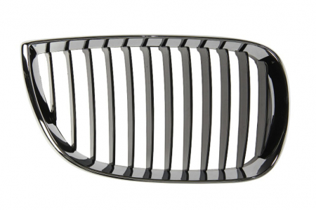 Grile - Grila radiator BMW Seria 1 (E81) 2003-2007