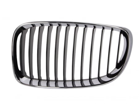 Grila radiator BMW Seria 1 (E81) 2007-2013 [1]