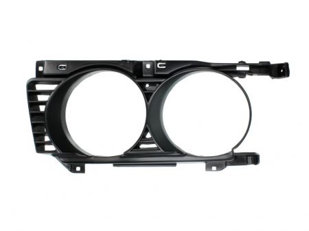 Grile - Grila radiator BMW Seria 5 (E34) 1994-1997