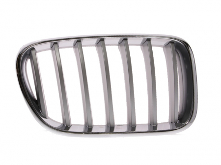 Grila radiator BMW Seria X3 (F25) 2010-2018 [1]