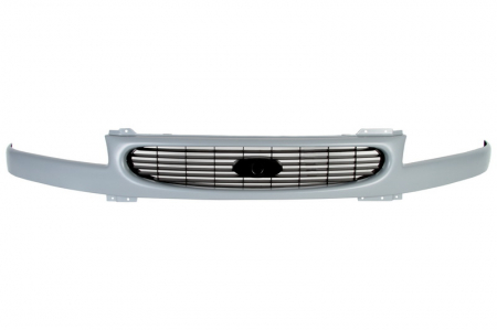 Grile - Grila radiator fata comet FORD TRANSIT, TRANSIT TOURNEO intre 1994-2000