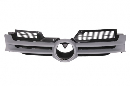 Grila radiator fata comet VW GOLF intre 2003-2009 [1]