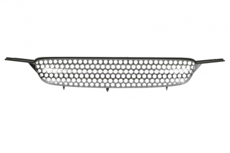 Grila radiator fata crom TOYOTA COROLLA intre 1997-2000 [1]