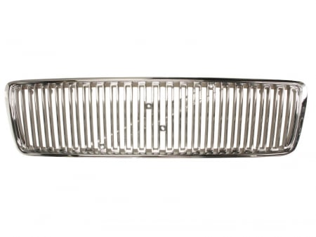 Grile - Grila radiator fata crom VOLVO S80 I intre 1998-2003
