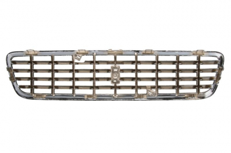 Grila radiator fata crom VOLVO S80 intre 1998-2006 [1]
