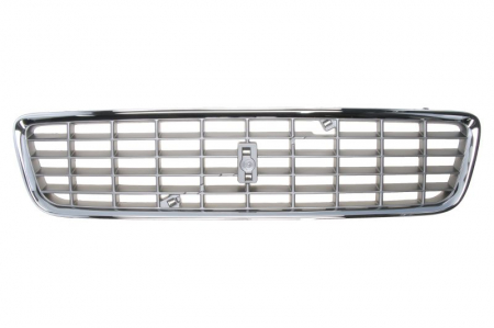 Grila radiator fata crom VOLVO S80 intre 1998-2006 [2]
