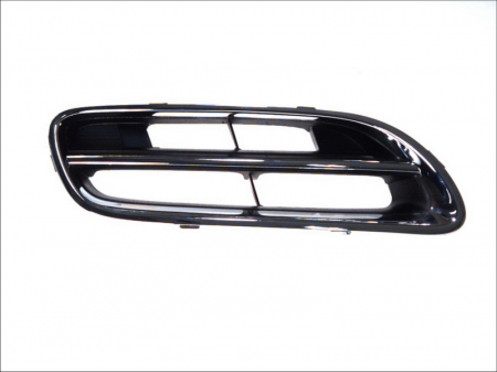 Grile - Grila radiator fata dreapta negru/crom NISSAN MICRA intre 1998-2000
