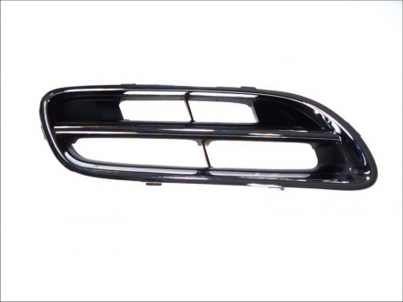 Grila radiator fata dreapta negru/crom NISSAN MICRA intre 1998-2000 [1]