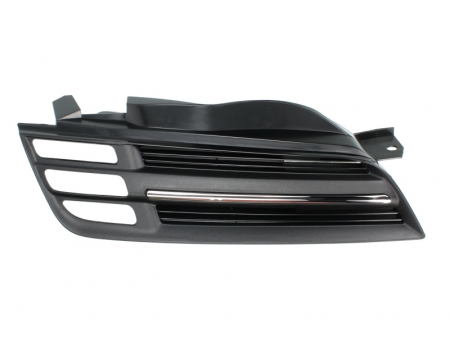 Grila radiator fata dreapta negru NISSAN MICRA intre 2003-2010 [1]