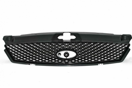 Grile - Grila radiator fata fara rama FORD MONDEO III intre 2000-2003