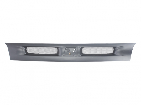 Grila radiator fata FIAT BRAVO intre 1995-2001 [1]