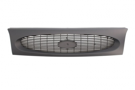 Grila radiator fata grunduita FORD FIESTA; MAZDA 121 intre 1995-1999 [1]