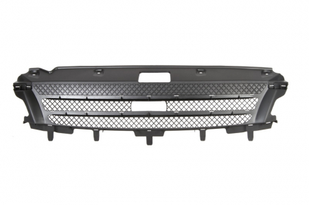 Grile - Grila radiator fata interior , negru IVECO DAILY intre 2006-2009