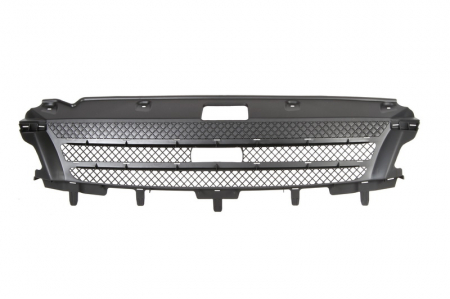 Grila radiator fata interior , negru IVECO DAILY intre 2006-2009 [1]