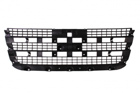 Grile - Grila radiator fata negra FORD TRANSIT intre 2006-2013