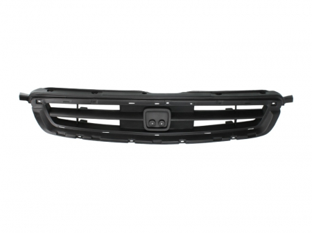 Grile - Grila radiator fata negra HONDA CIVIC intre 1994-1998