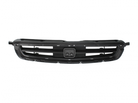 Grila radiator fata negra HONDA CIVIC intre 1994-1998 [1]