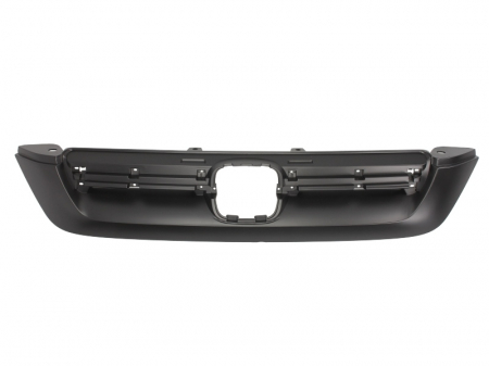 Grile - Grila radiator fata negra HONDA CR-V III intre 2006-2009