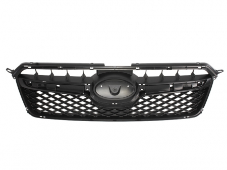 Grile - Grila radiator fata negra SUBARU XV dupa 2012