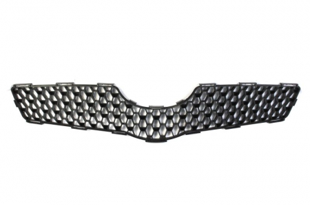 Grila radiator fata negra TOYOTA YARIS intre 2005-2009 [1]