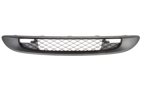 Grile - Grila radiator fata negru/grunduit SMART FORTWO dupa 2007