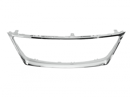 Grila radiator fata rama crom LEXUS IS II intre 2005-2009 [1]