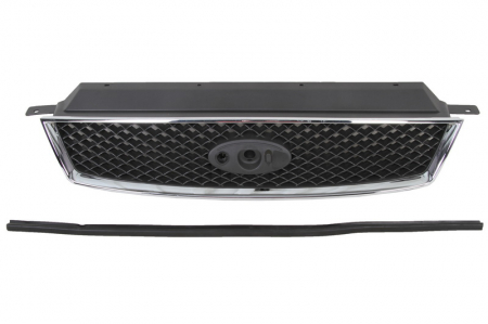 Grila radiator FORD FOCUS C-MAX 2003-2007 [1]