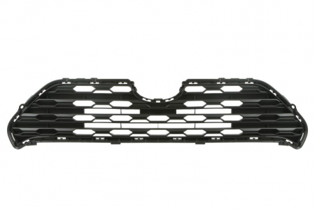 Grila radiator gri inchis potrivit TOYOTA RAV 4 V 2.0/2.5H dupa 2018 [1]