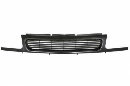 Grile - Grila radiator grunduit potrivit OPEL CORSA A, CORSA A TR 1.0-1.6 1982-1994
