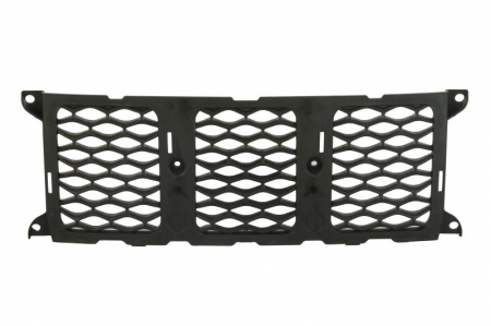 Grile - Grila radiator Interior negru potrivit JEEP GRAND CHEROKEE IV 3.0-6.4 dupa 2010